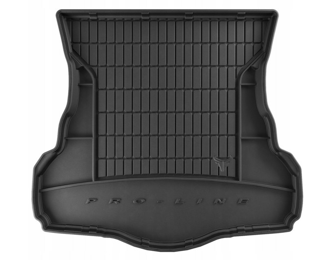 Коврик в багажник FROGUM Ford Mondeo 2015- FG TM413061 один уровень багажн., цена: 1 804 грн.