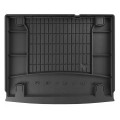Коврик в багажник FROGUM Fiat Doblo 2010- FG TM413085, цена: 1 786 грн.