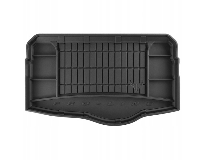 Коврик в багажник FROGUM VOLKSWAGEN T-Cross 2019-..... нижняя пол / TM413108, цена: 1 667 грн.