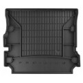 Коврик в багажник FROGUM LAND ROVER Discovery 3 2004-2009 / TM413122, цена: 1 804 грн.