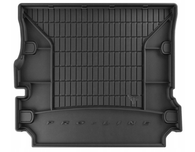 Коврик в багажник FROGUM LAND ROVER Discovery 3 2004-2009 / TM413122, цена: 1 804 грн.