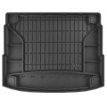 Коврик в багажник FROGUM Kia XCeed 2019- (нижний) / TM413139, цена: 2 146 грн.