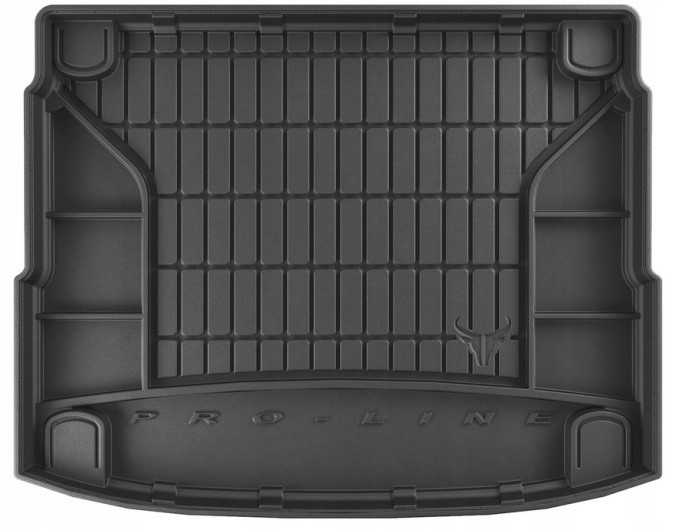 Коврик в багажник FROGUM Kia XCeed 2019- (нижний) / TM413139, цена: 2 146 грн.