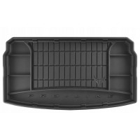 Коврик в багажник FROGUM Volkswagen Polo 2018- (нижний) / TM413153