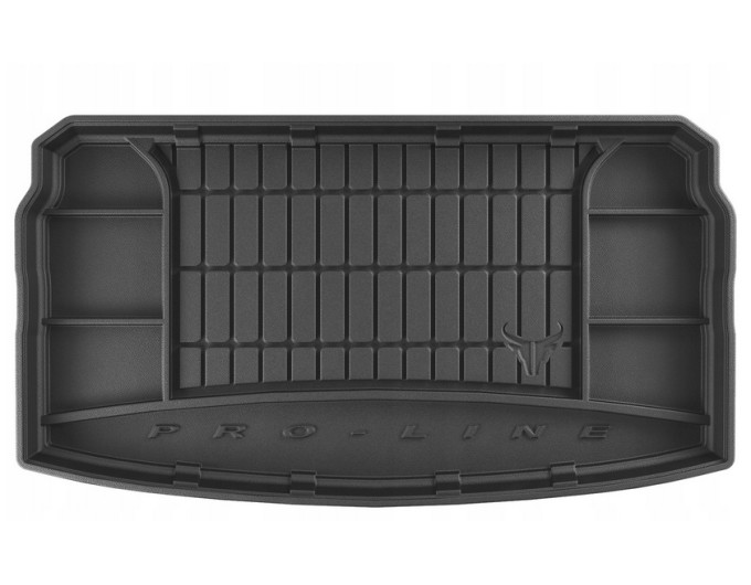 Килимок в багажник FROGUM Volkswagen Polo 2018- (нижній) / TM413153, ціна: 2 146 грн.