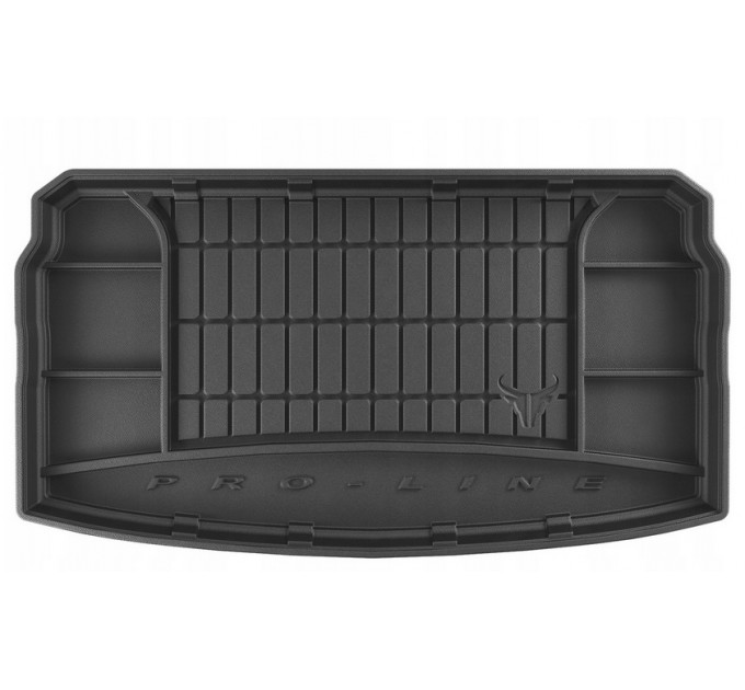 Килимок в багажник FROGUM Volkswagen Polo 2018- (нижній) / TM413153, ціна: 1 647 грн.
