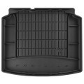 Коврик в багажник FROGUM Skoda Scala 2019- Hatchback FG TM413184 с запаской, цена: 1 804 грн.