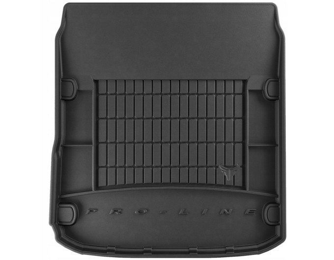 Килимок в багажник FROGUM Audi A7 C8 Liftback 2018-... / TM413214 з докаткою, ціна: 1 804 грн.