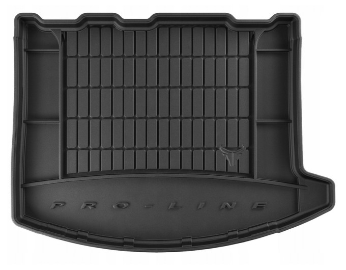 Коврик в багажник FROGUM Ford Kuga (2013-2019) FG TM413269, цена: 1 804 грн.