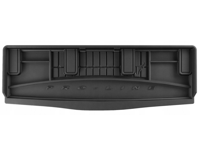Коврик в багажник FROGUM Renault Espace (2003-2014) FG TM413313, цена: 1 804 грн.