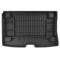 Коврик в багажник FROGUM FIAT Qubo Lounge 2008-..... / TM413320, цена: 1 667 грн.
