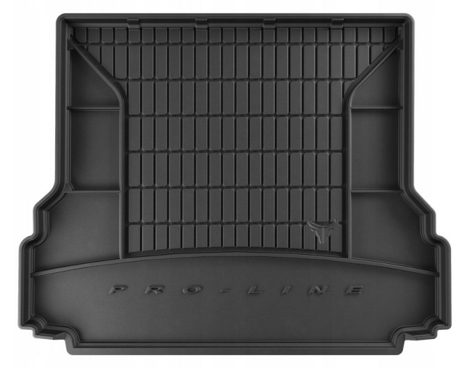 Килимок в багажник FROGUM BMW seria 5 G31 od 2017-... / TM413337, ціна: 1 786 грн.