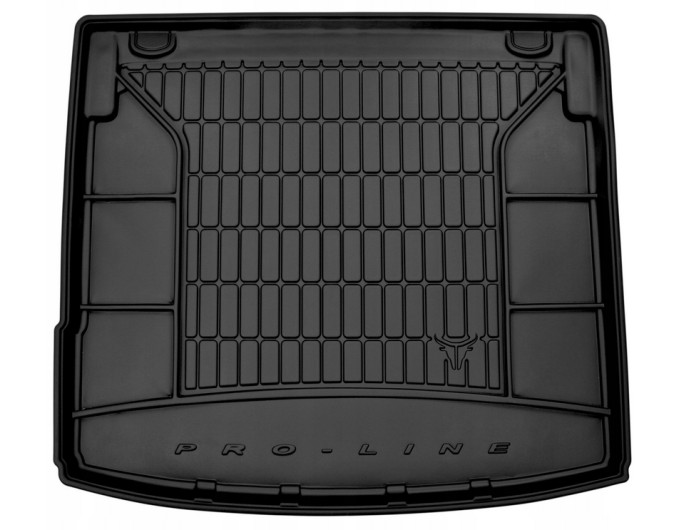 Коврик в багажник FROGUM BMW X6 (F16;F86) (2014-2019) FG TM413436, цена: 1 786 грн.