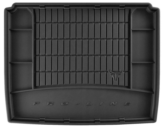 Коврик в багажник FROGUM Mercedes-Benz GLB X247 2019- низ / TM413443, цена: 1 650 грн.