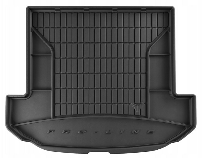 Коврик в багажник FROGUM KIA Sorento IV - XL Hybrid, 5 os.,7 os. 2020-... / TM413665, цена: 1 786 грн.