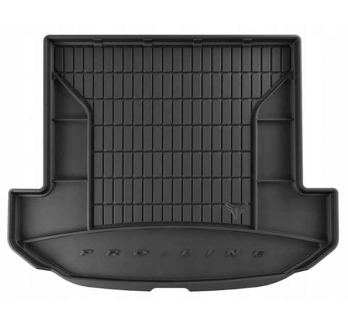 Коврик в багажник FROGUM KIA Sorento IV - XL Hybrid, 5 os.,7 os. 2020-... / TM413665, цена: 1 478 грн.