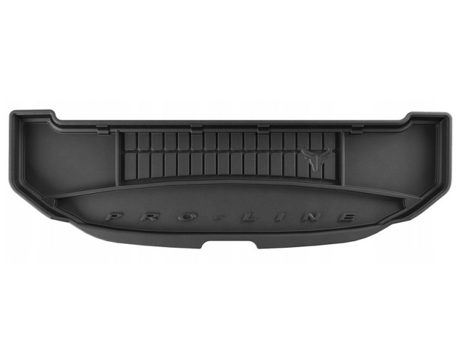 Коврик в багажник FROGUM KIA Sorento IV - XL Hybrid, 7 os. 2020-.../ TM413672, цена: 1 786 грн.