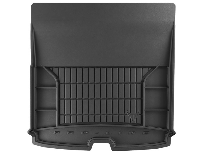 Коврик в багажник FROGUM Skoda Enyaq iV 2020-... / TM414105 (верх), цена: 2 369 грн.
