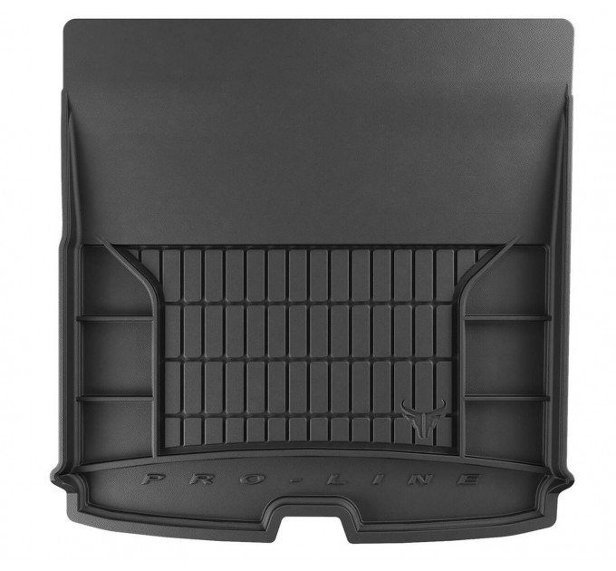 Коврик в багажник FROGUM Skoda Enyaq iV 2020-... / TM414105 (верх), цена: 1 558 грн.