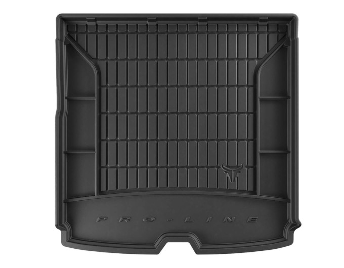 Коврик в багажник FROGUM Skoda Enyaq iV 2020-... / TM414112 (низ), цена: 1 786 грн.