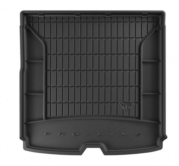 Килимок в багажник FROGUM Skoda Enyaq iV 2020-... / TM414112 (низ), ціна: 1 558 грн.
