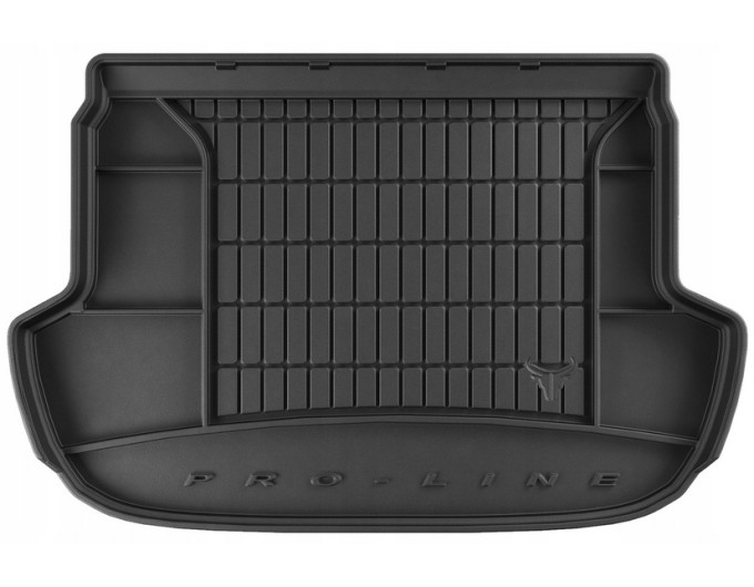 Килимок в багажник FROGUM Subaru Forester (2012-2018) / FG TM548027, ціна: 1 804 грн.