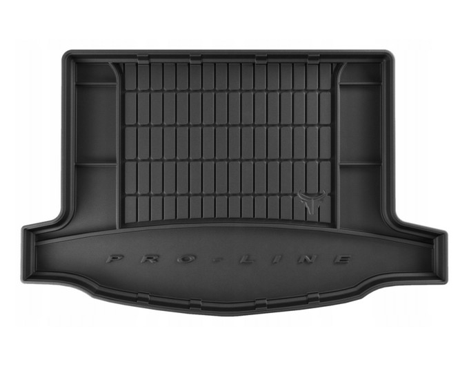 Коврик в багажник FROGUM Honda Civic (mkIX) (2011-2017) FG TM548041 верх, цена: 1 804 грн.