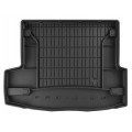 Коврик в багажник FROGUM Honda Civic (mkIX) 2013- FG TM548058, цена: 1 804 грн.