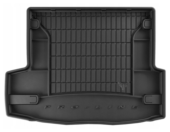 Коврик в багажник FROGUM Honda Civic (mkIX) 2013- FG TM548058, цена: 1 804 грн.