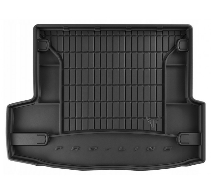 Килимок в багажник FROGUM Honda Civic (mkIX) 2013- FG TM548058, ціна: 1 500 грн.
