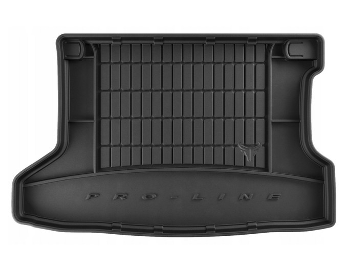 Коврик в багажник FROGUM Honda HR-V (mkII) 2015- FG TM548065, цена: 1 804 грн.