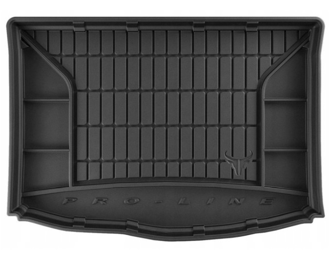 Коврик в багажник FROGUM Alfa Romeo MiTo (mkI) 2008-2018 / TM548096, цена: 2 146 грн.
