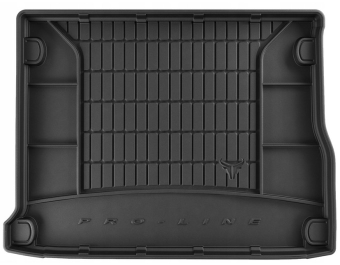 Коврик в багажник FROGUM Renault Scenic (2009-2016) FG TM548119, цена: 1 804 грн.