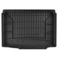 Килимок в багажник FROGUM SKODA Fabia II Hatchback 2006-2014 / TM548164, ціна: 1 667 грн.
