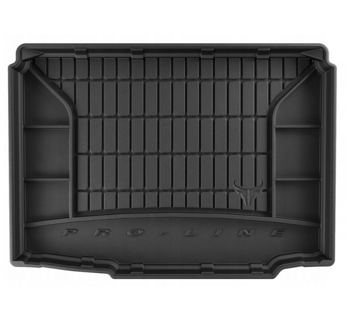 Килимок в багажник FROGUM SKODA Fabia II Hatchback 2006-2014 / TM548164, ціна: 1 350 грн.