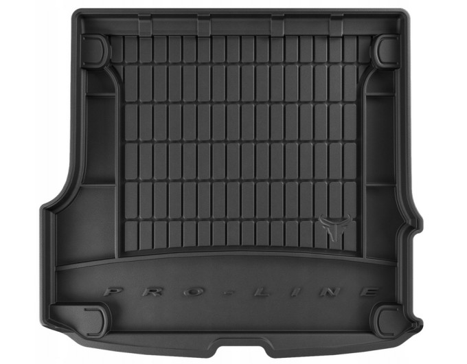 Коврик в багажник FROGUM BMW X3 (E83) (2003-2010) FG TM548188, цена: 1 804 грн.