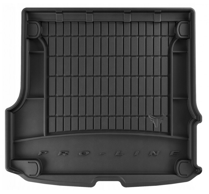 Килимок в багажник FROGUM BMW X3 (E83) (2003-2010) FG TM548188, ціна: 1 590 грн.