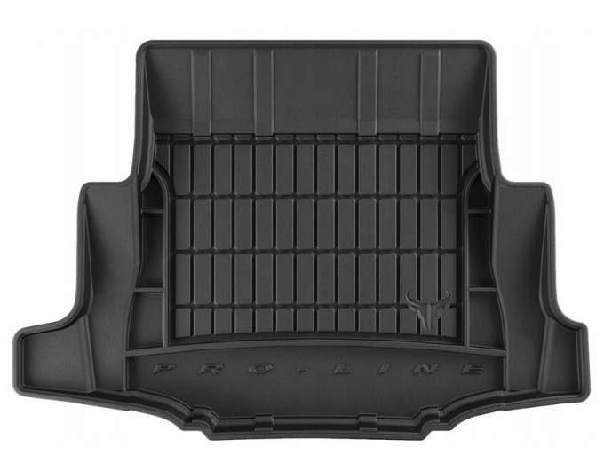 Коврик в багажник FROGUM BMW 1-series (E87) 5d 2004-2011 / TM548225, цена: 1 667 грн.