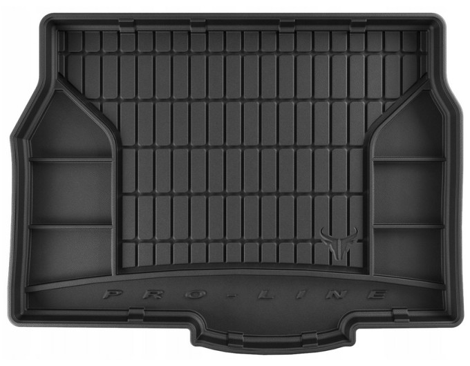 Коврик в багажник FROGUM Opel Astra H (2004-2014) FG TM548249, цена: 1 667 грн.