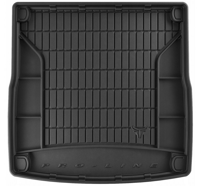 Килимок в багажник FROGUM AUDI A4 - B8 Avant 2008-2015 / TM548256, ціна: 1 500 грн.