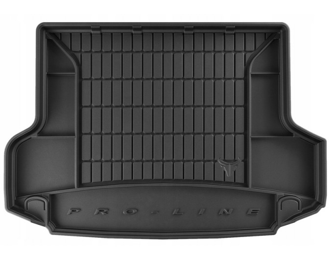 Килимок в багажник FROGUM Hyundai ix35 (mkII) (2009-2015) FG TM548270, ціна: 1 804 грн.