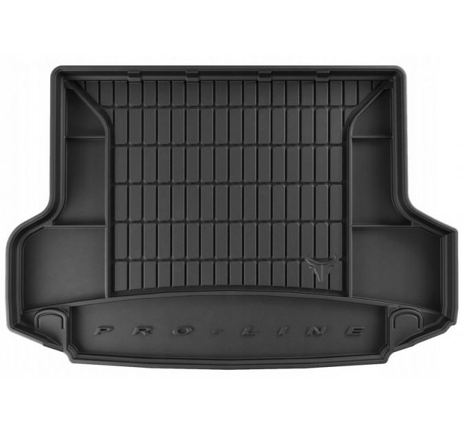 Килимок в багажник FROGUM Hyundai ix35 (mkII) (2009-2015) FG TM548270, ціна: 1 500 грн.