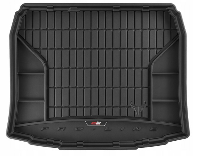 Килимок в багажник FROGUM AUDI A3 II - 8P Sportback 3d/5d 2003-2013 / TM548294, ціна: 1 667 грн.