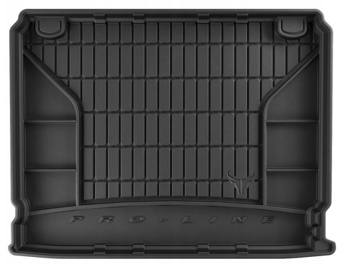 Килимок в багажник FROGUM Renault Clio (2013-2016) FG TM548362, ціна: 1 667 грн.