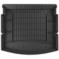 Коврик в багажник FROGUM Renault Megane IV Grandtour 2016-... нижняя пол / TM548379, цена: 1 804 грн.