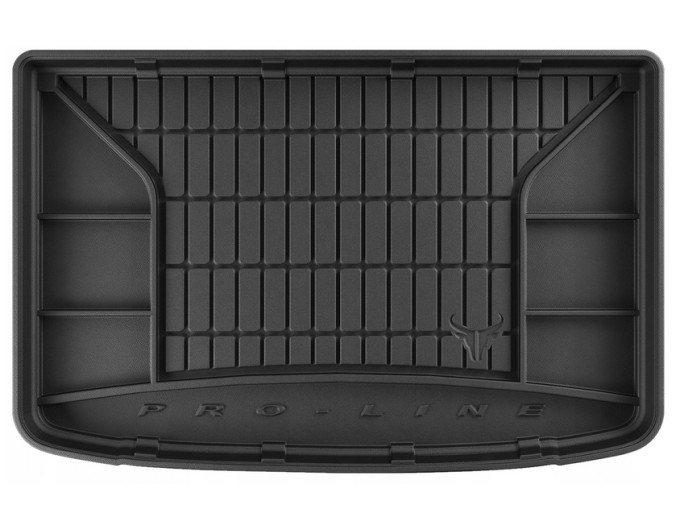 Коврик в багажник FROGUM Mercedes-Benz A-Class (W176) (2012-2018) / TM548386, цена: 1 650 грн.