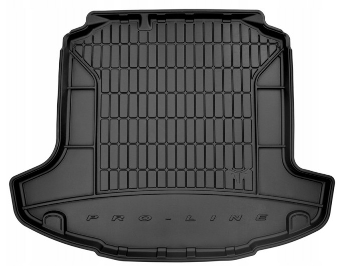 Коврик в багажник FROGUM SKODA Rapid Sedan 2012-... / TM548423, цена: 1 804 грн.