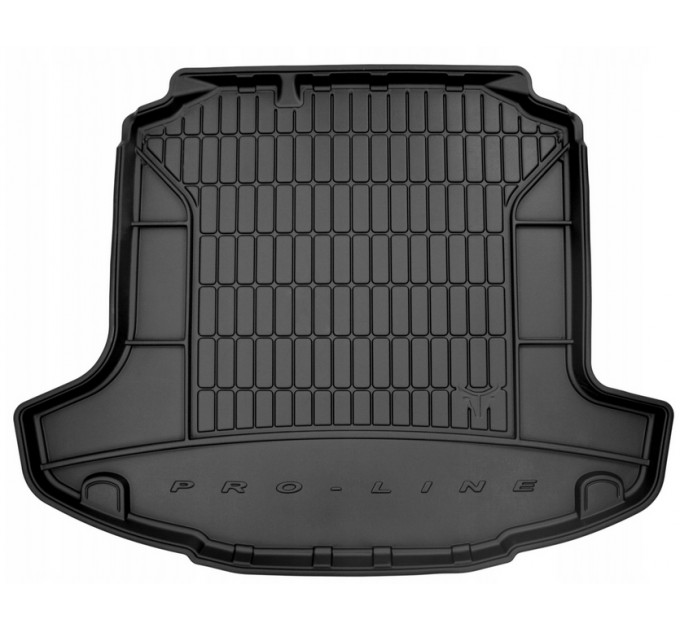 Коврик в багажник FROGUM SKODA Rapid Sedan 2012-... / TM548423, цена: 1 500 грн.