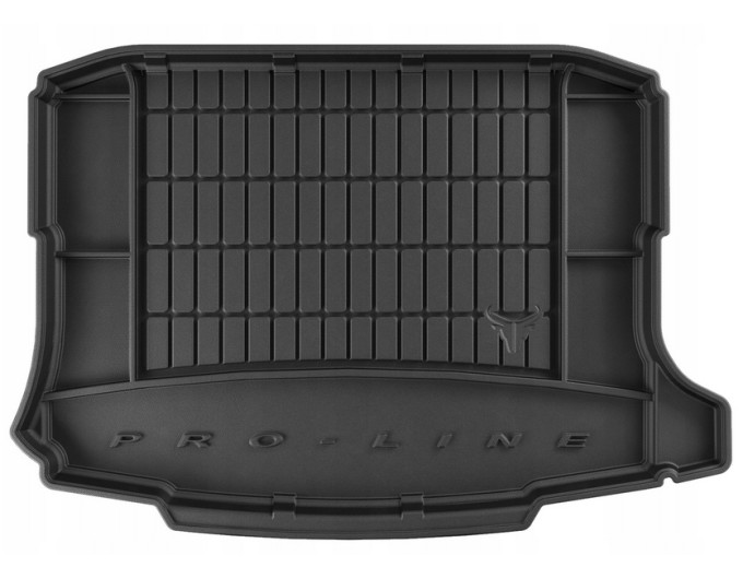 Коврик в багажник FROGUM SEAT Ateca 2016-... / TM548461, цена: 1 667 грн.