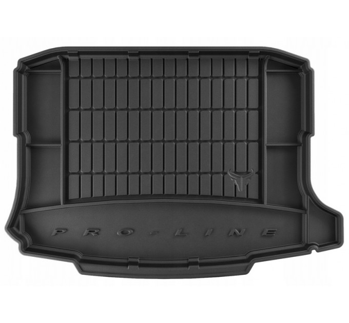 Коврик в багажник FROGUM SEAT Ateca 2016-... / TM548461, цена: 1 350 грн.